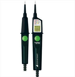 Đồng hồ đo điện áp và thông mạch Gossen Metrawatt M611F